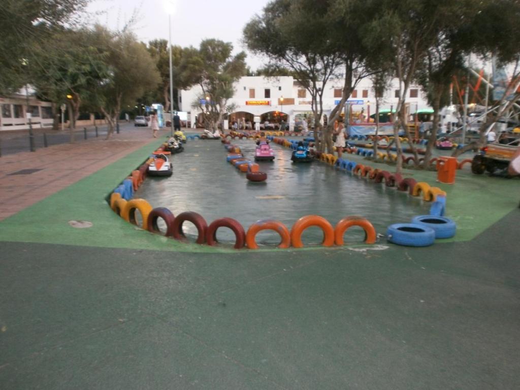 Sea Frontline Apartment 'Ernesto'. Pool. Wifi Santanyí Zewnętrze zdjęcie