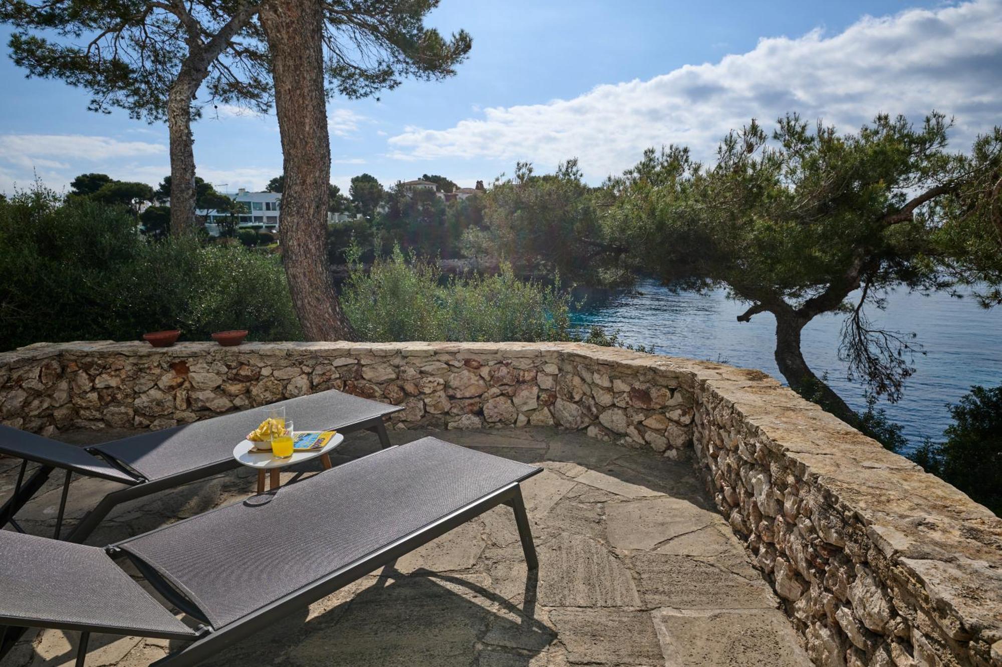 Sea Frontline Apartment 'Ernesto'. Pool. Wifi Santanyí Zewnętrze zdjęcie